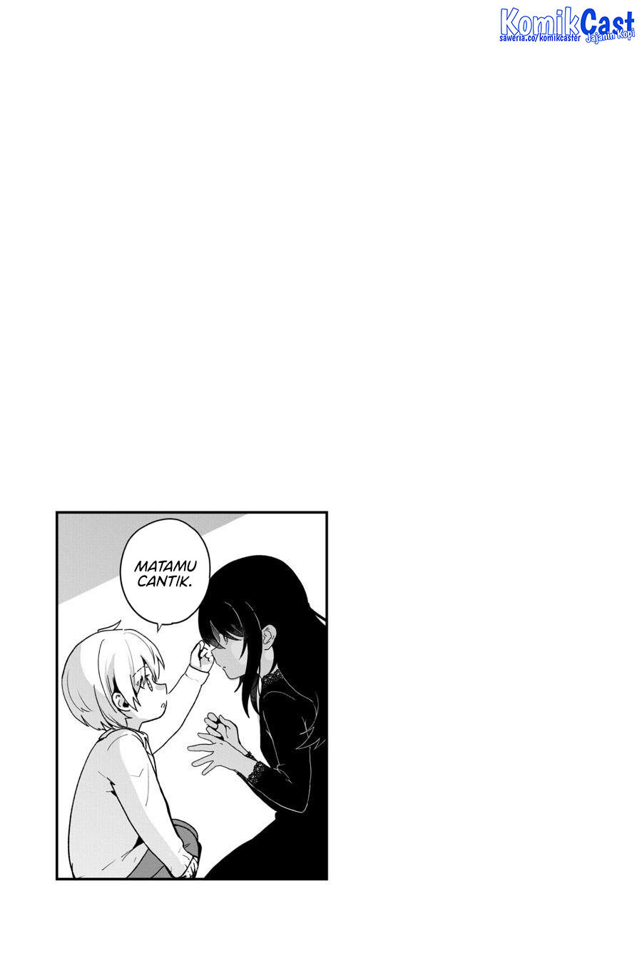 My Recently Hired Maid Is Suspicious (Serialization) Chapter 53 Bahasa Indonesia